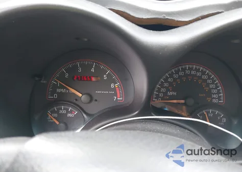 2003 Pontiac Grand Am Gt z USA, uszkodzony, nr VIN 1G2NW12E43C199466